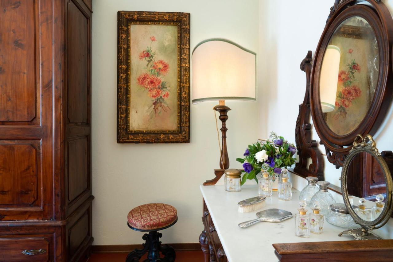 Borgo San Benedetto Guest House Montaione Bagian luar foto
